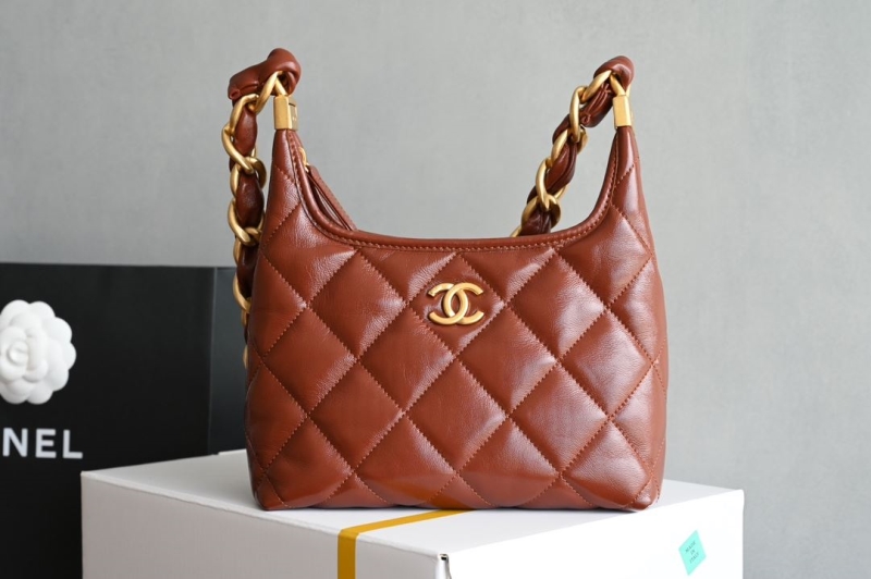 Chanel Top Handle Bags